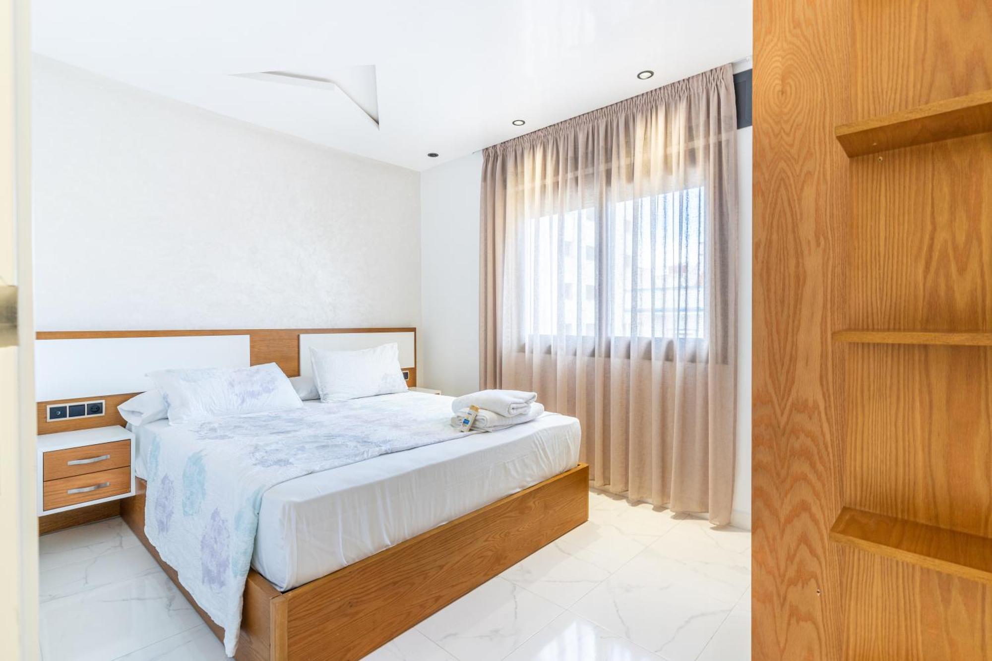 Hot Appar Luxury Suitemar 米迪克 外观 照片